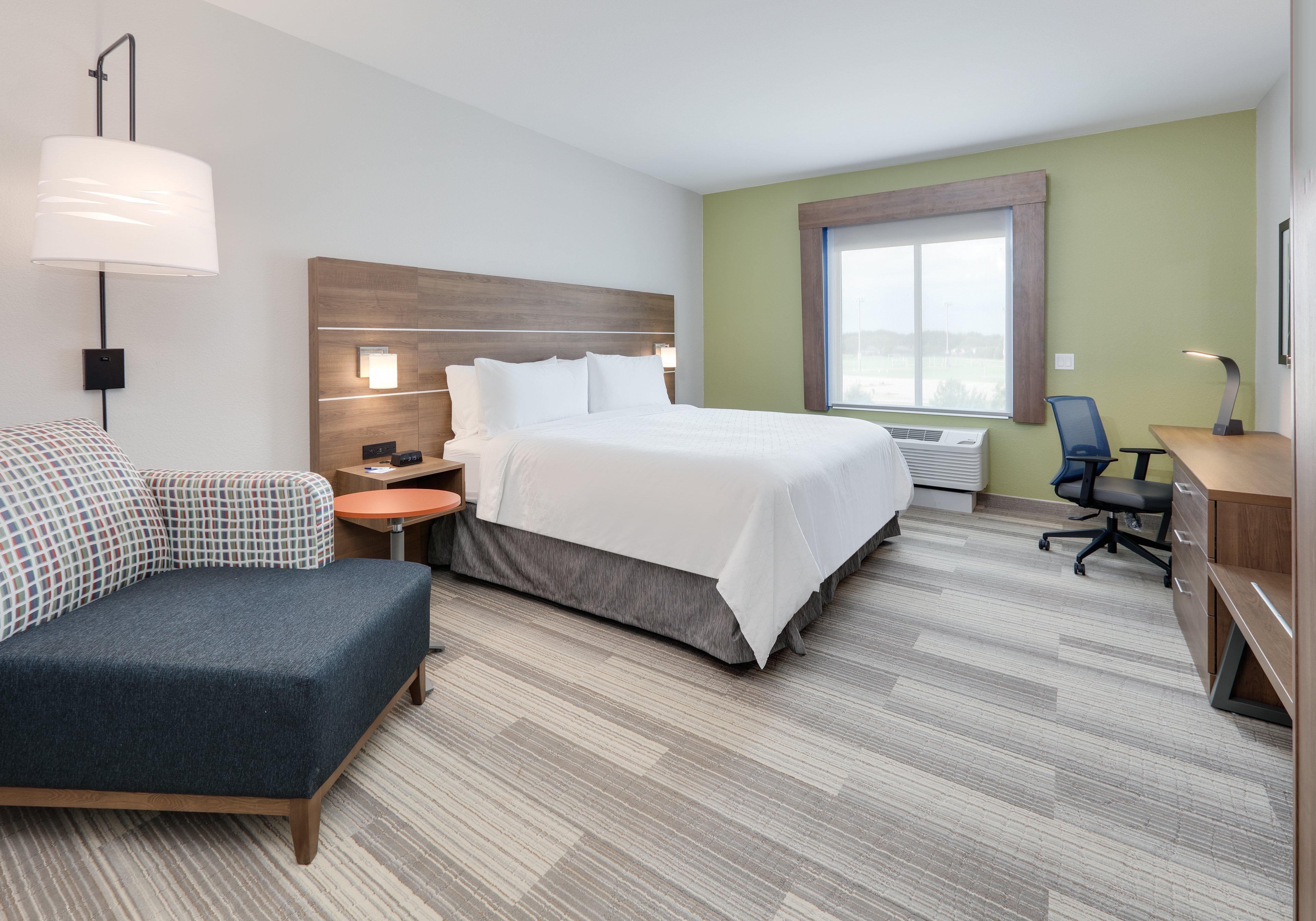 Holiday Inn Express & Suites - Plano - The Colony By Ihg Екстериор снимка