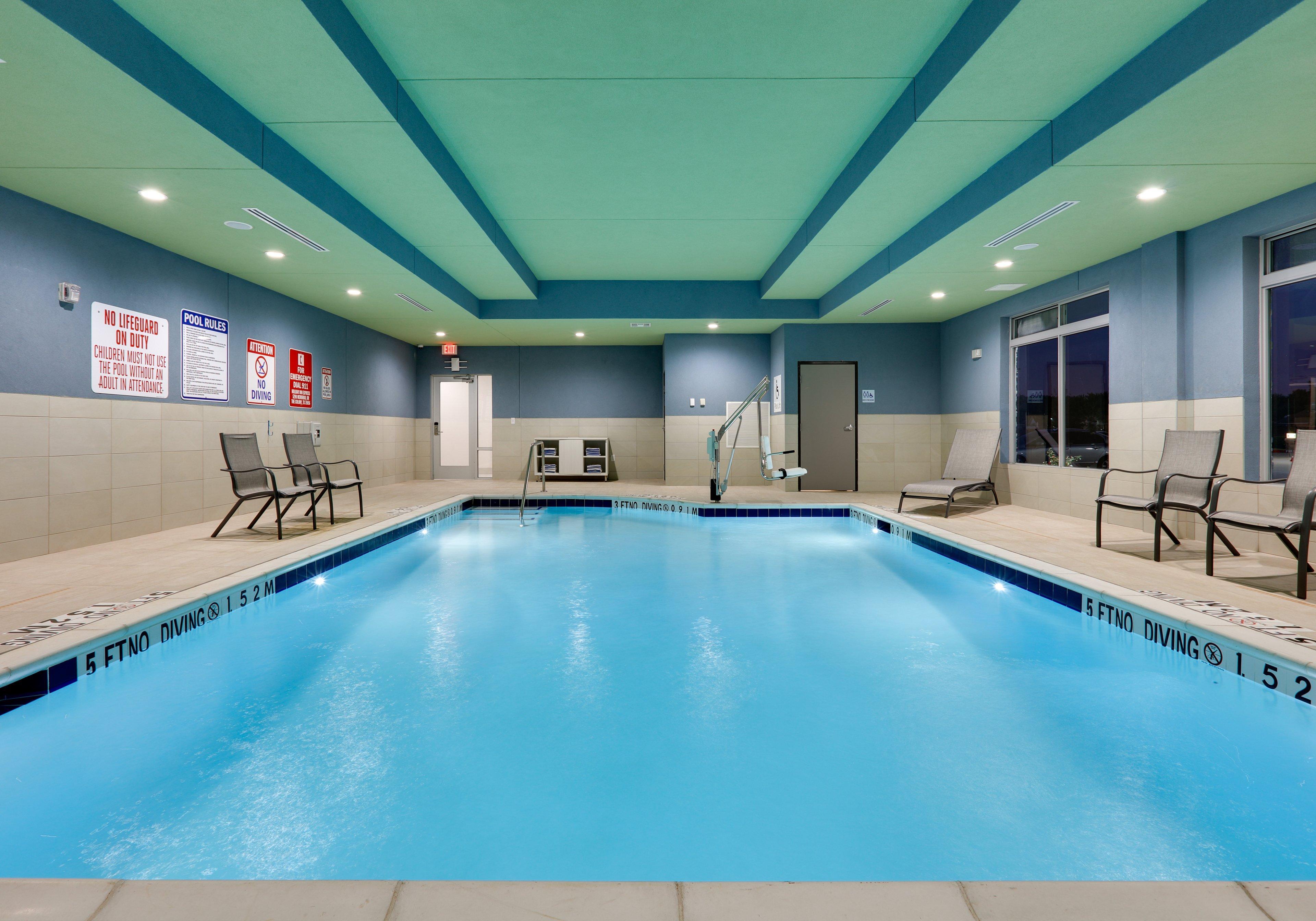 Holiday Inn Express & Suites - Plano - The Colony By Ihg Екстериор снимка