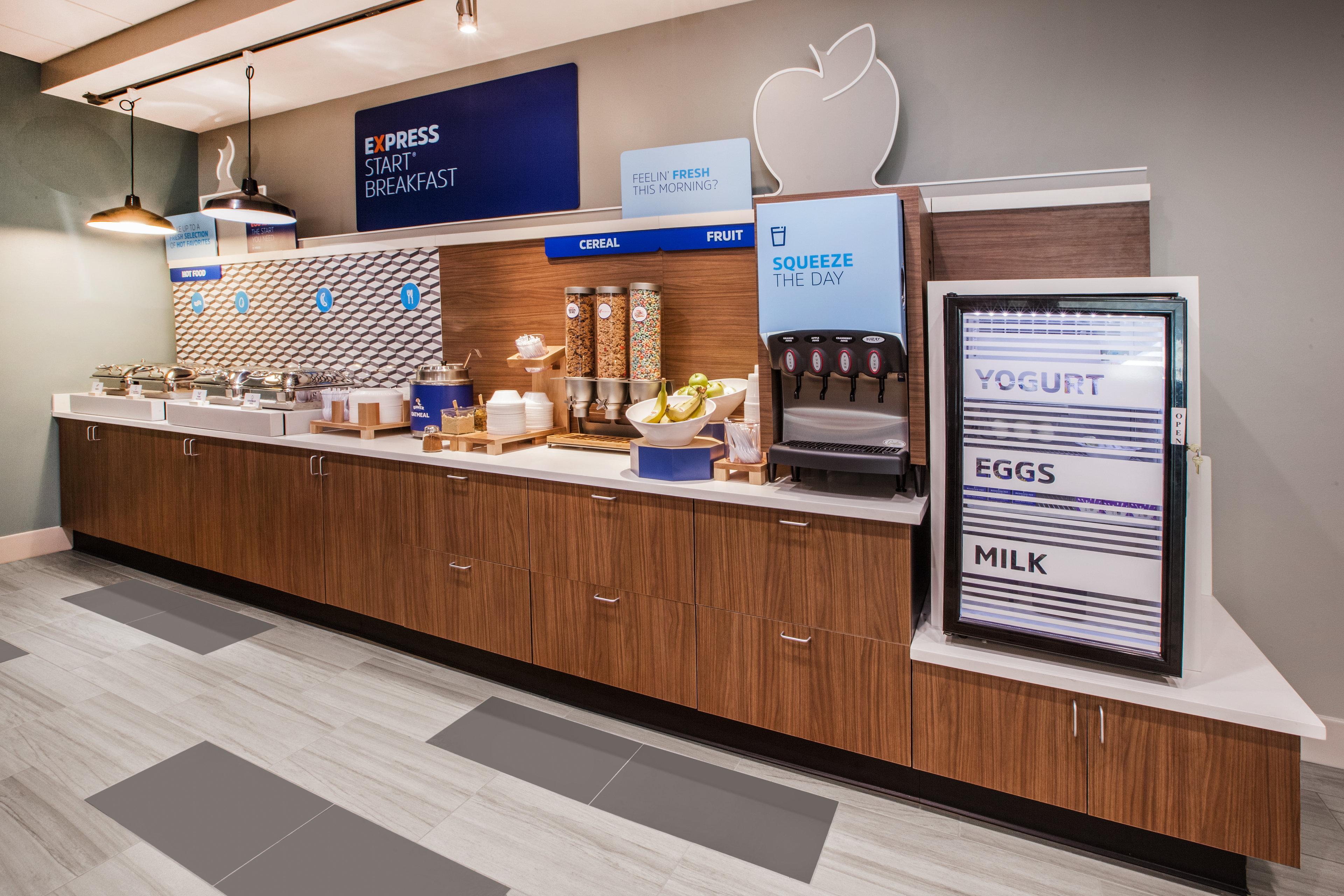 Holiday Inn Express & Suites - Plano - The Colony By Ihg Екстериор снимка