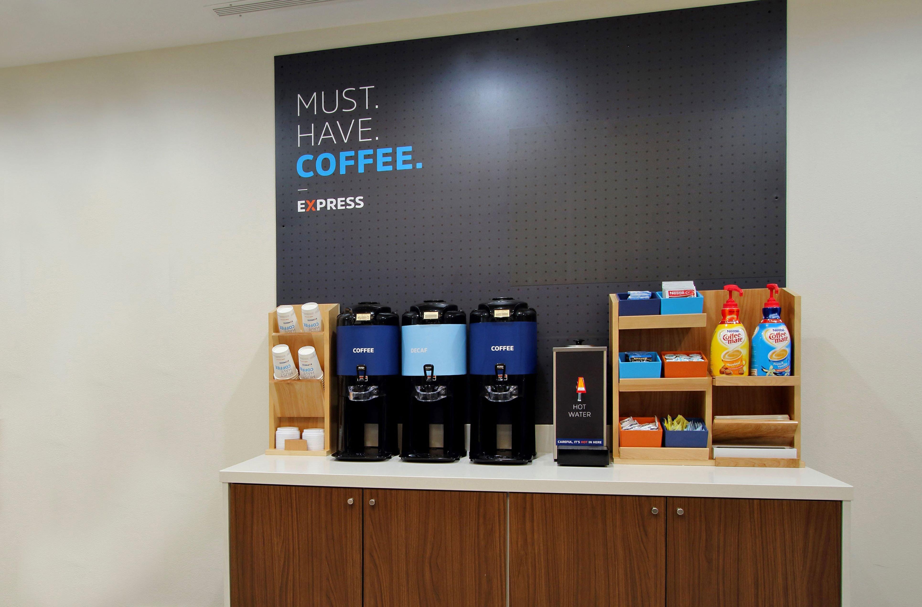 Holiday Inn Express & Suites - Plano - The Colony By Ihg Екстериор снимка
