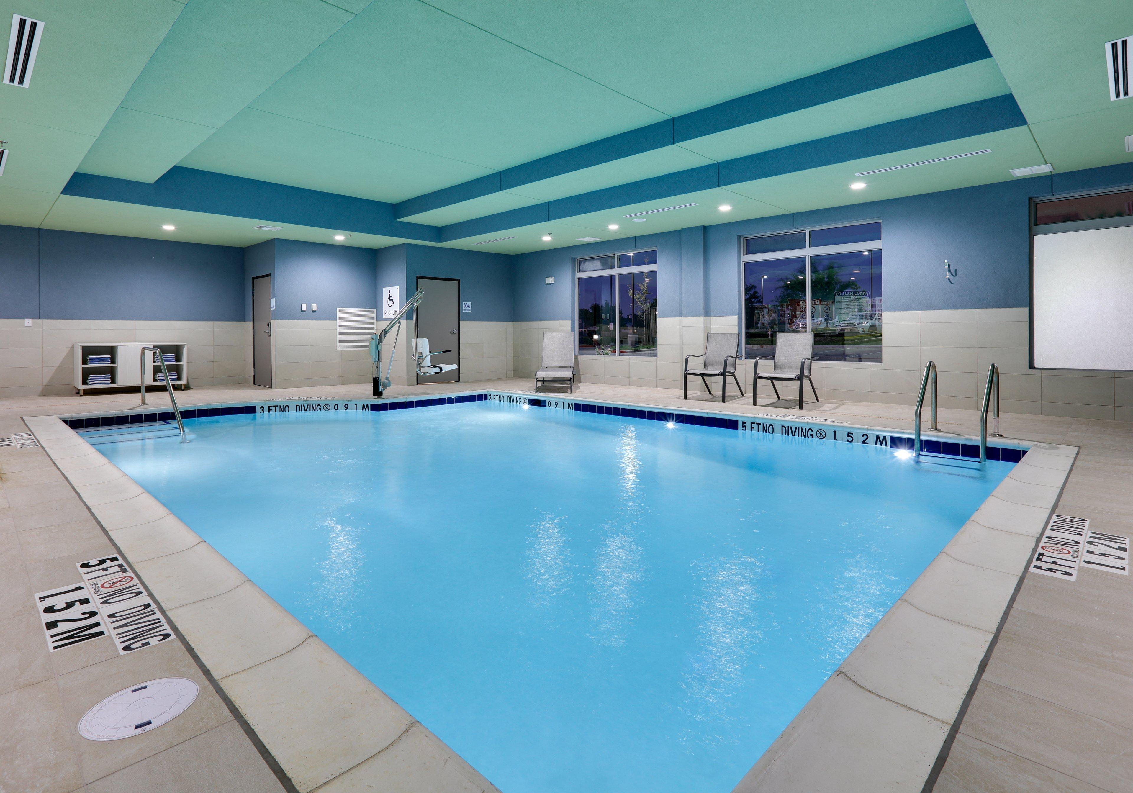 Holiday Inn Express & Suites - Plano - The Colony By Ihg Екстериор снимка