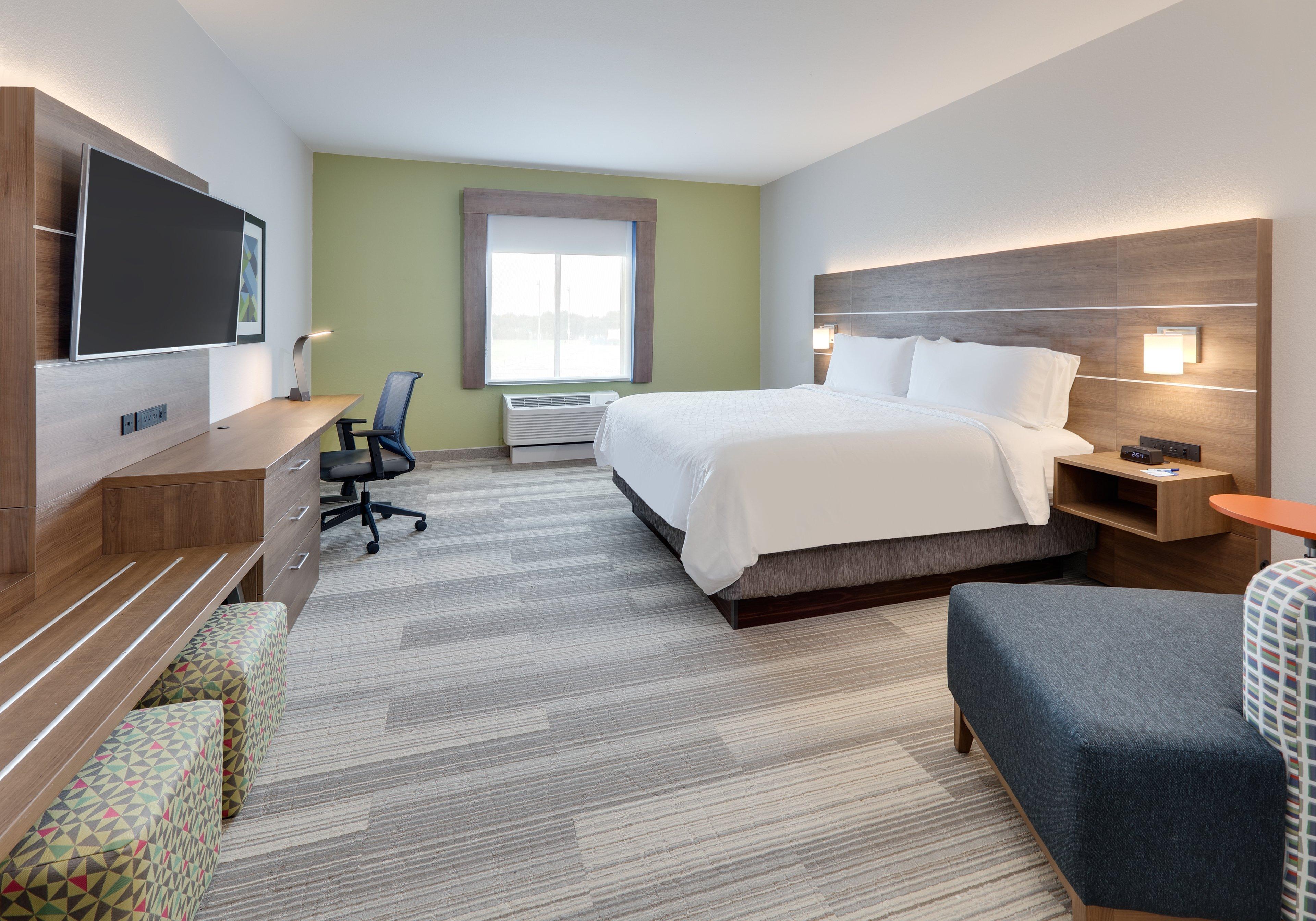 Holiday Inn Express & Suites - Plano - The Colony By Ihg Екстериор снимка