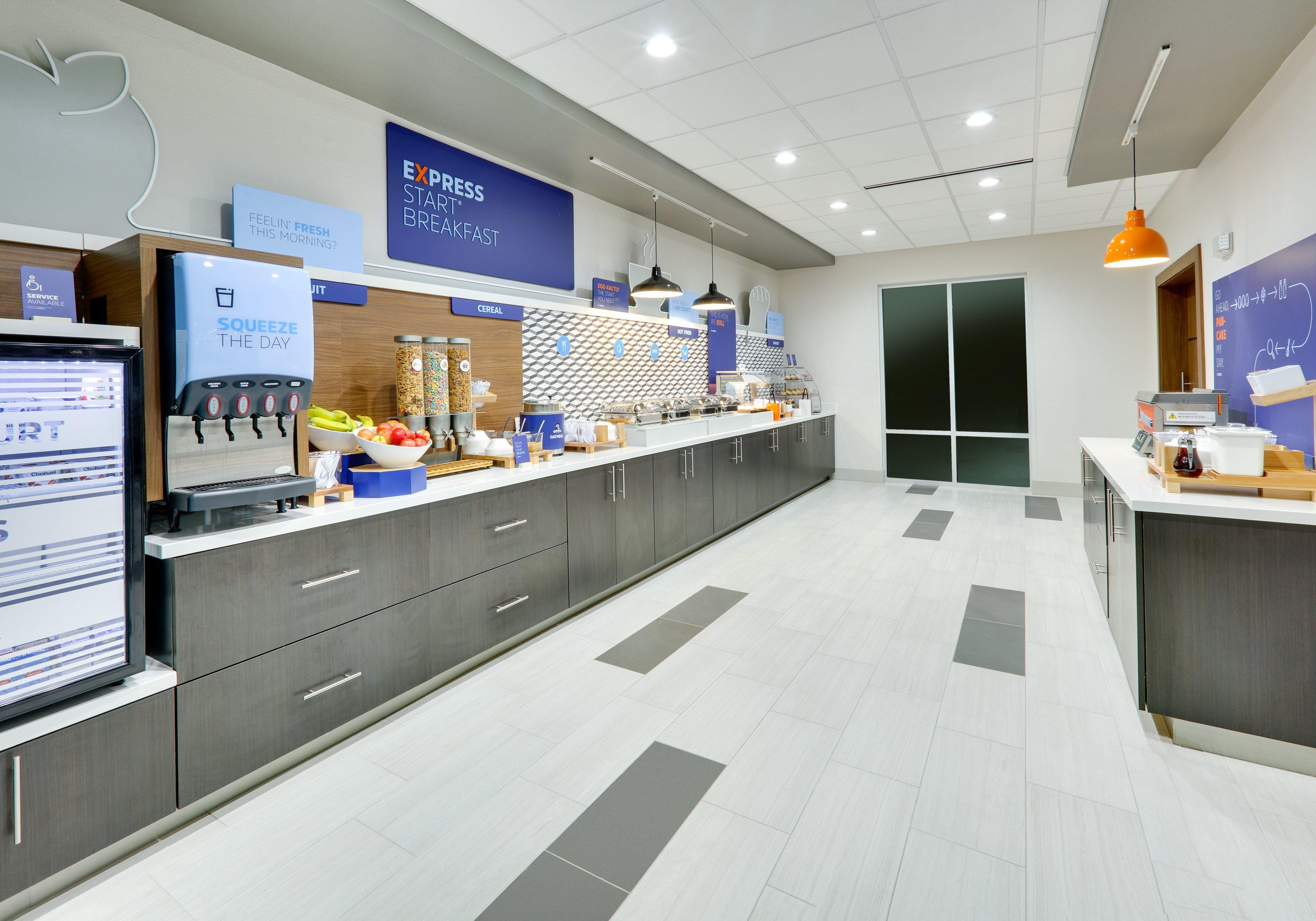 Holiday Inn Express & Suites - Plano - The Colony By Ihg Екстериор снимка