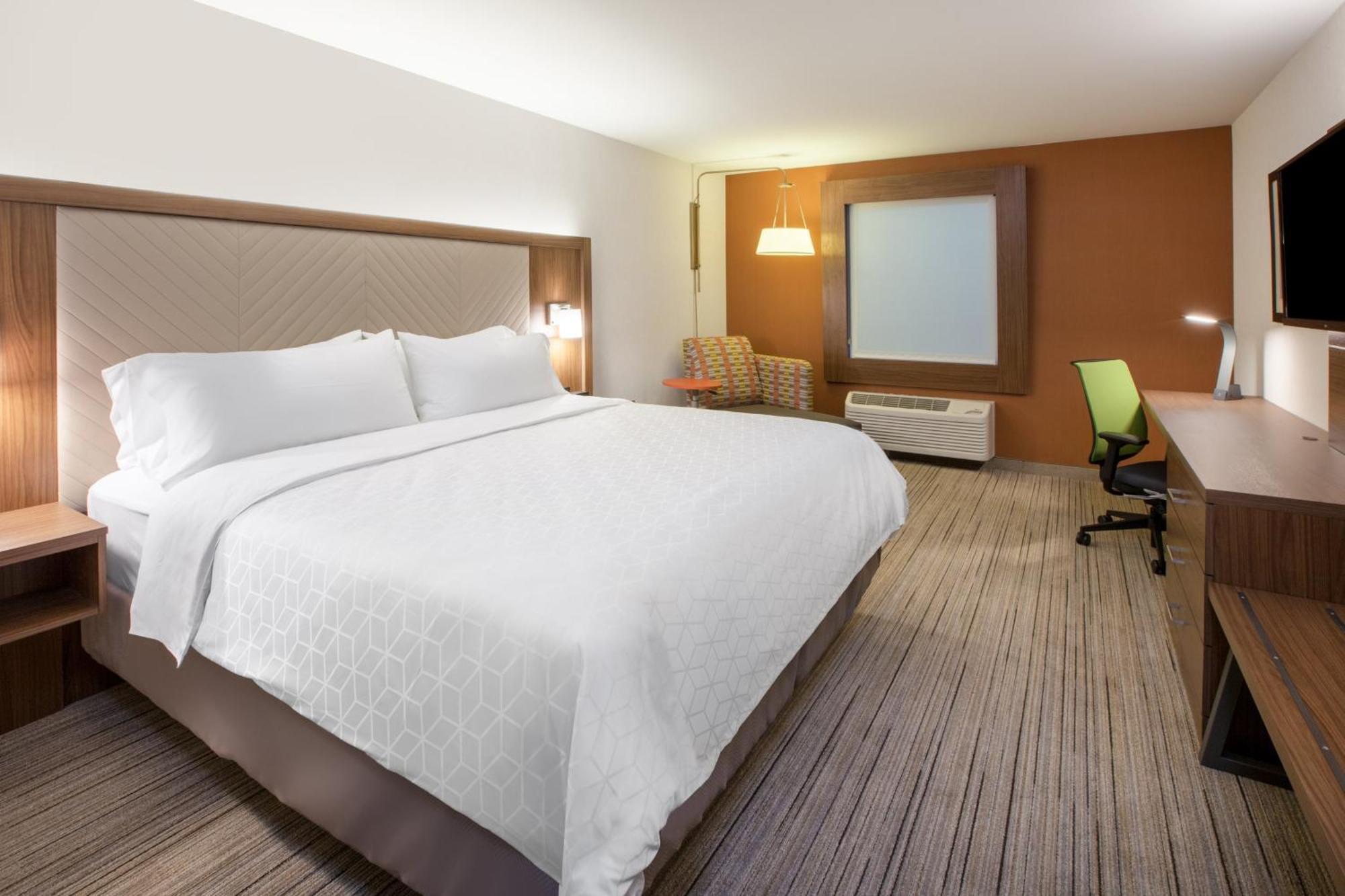 Holiday Inn Express & Suites - Plano - The Colony By Ihg Екстериор снимка